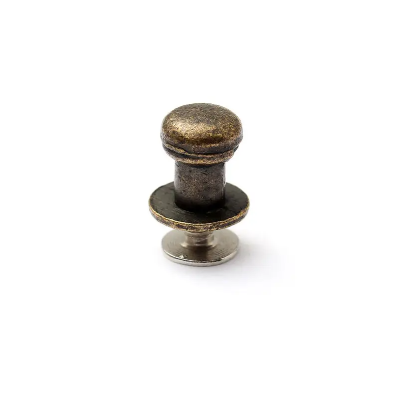 1PC Antique Cabinet Door Knobs Cupboard Door Zinc Alloy Pulls Vintage Wardrobe for Furniture Hardware Handle Drawer Handles