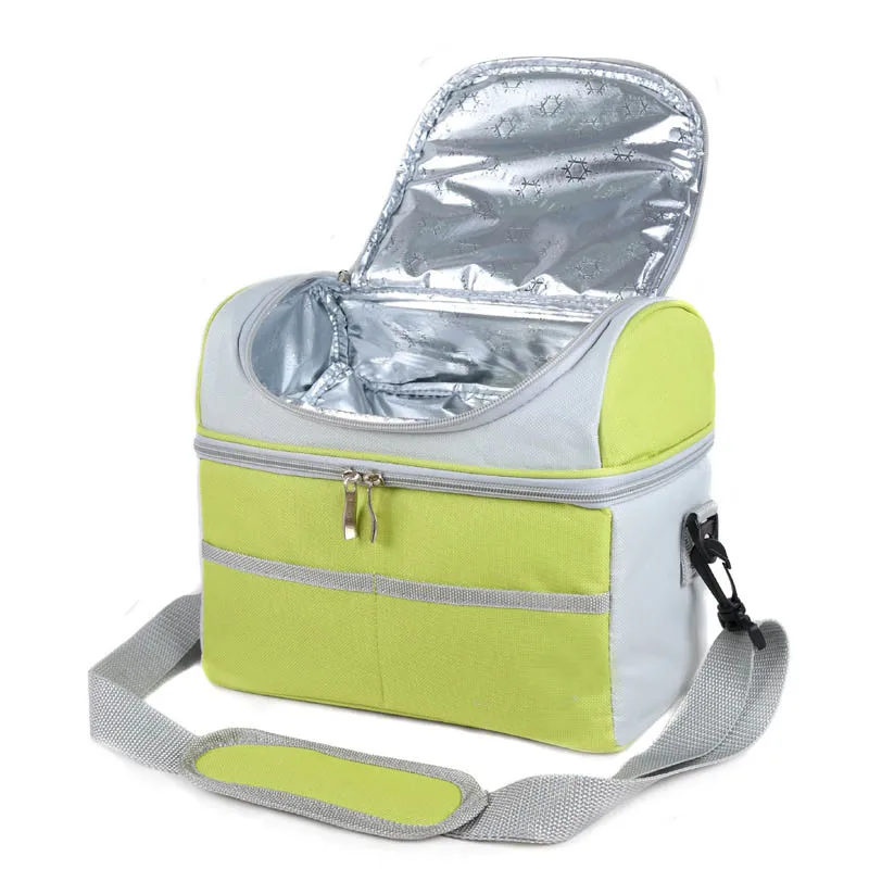 térmica portátil pack para o Fit People : Unisex Children, Adults