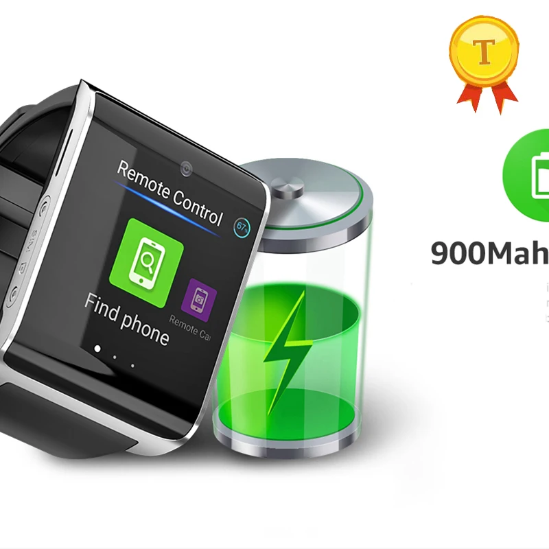 Лидер продаж 2018 1 54 дюйма изогнутый экран ОЗУ Гб + ПЗУ 16 ГБ 4G gps SOS Смарт часы