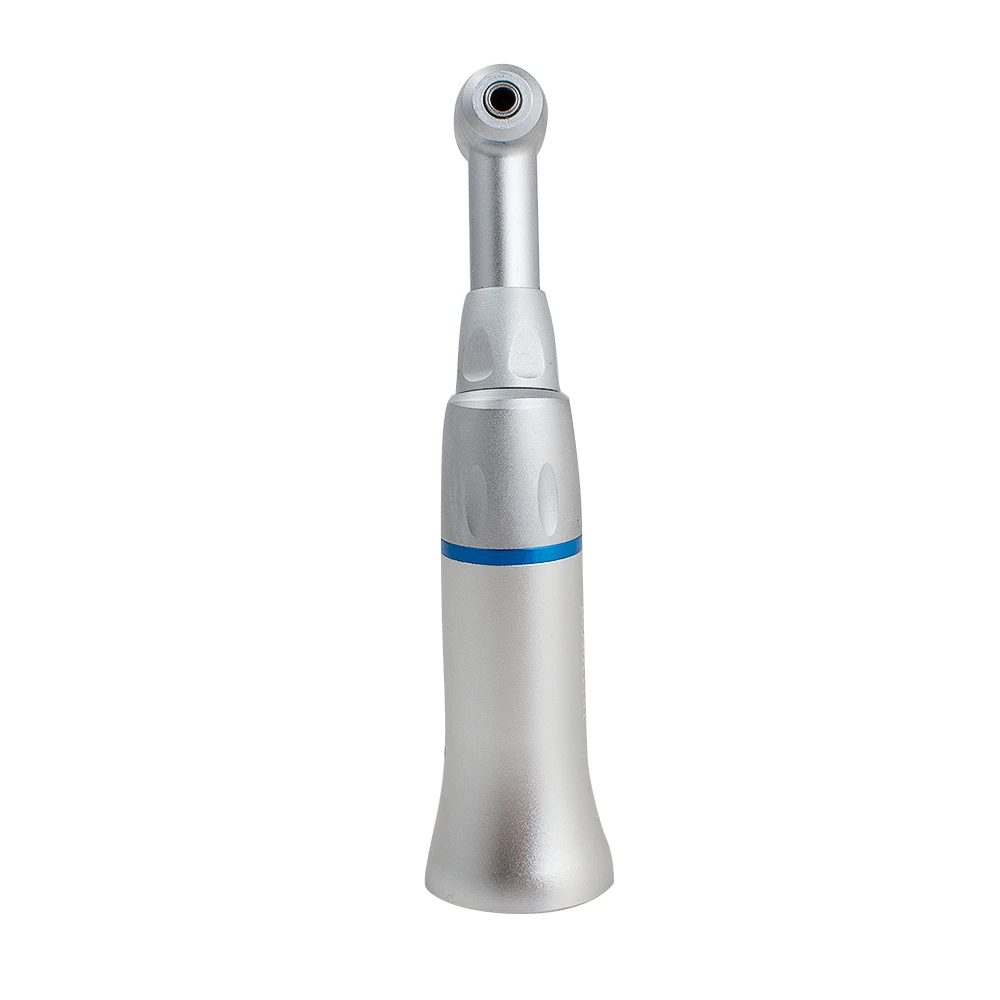 

Dental Handpiece Slow Type Low Speed Push Button Handpiece Contra Angle Handpiece Latch Bur