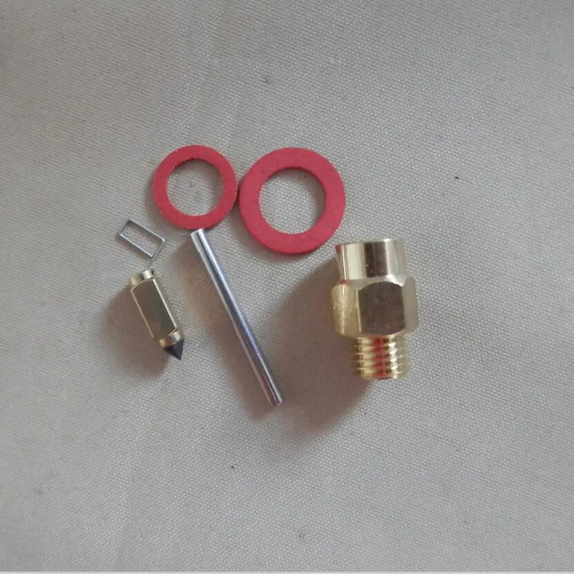 CARB REPAIR KIT KOHLER K90 91 301 321 M8 M12 WHEEL HORSE TRACTOR 4