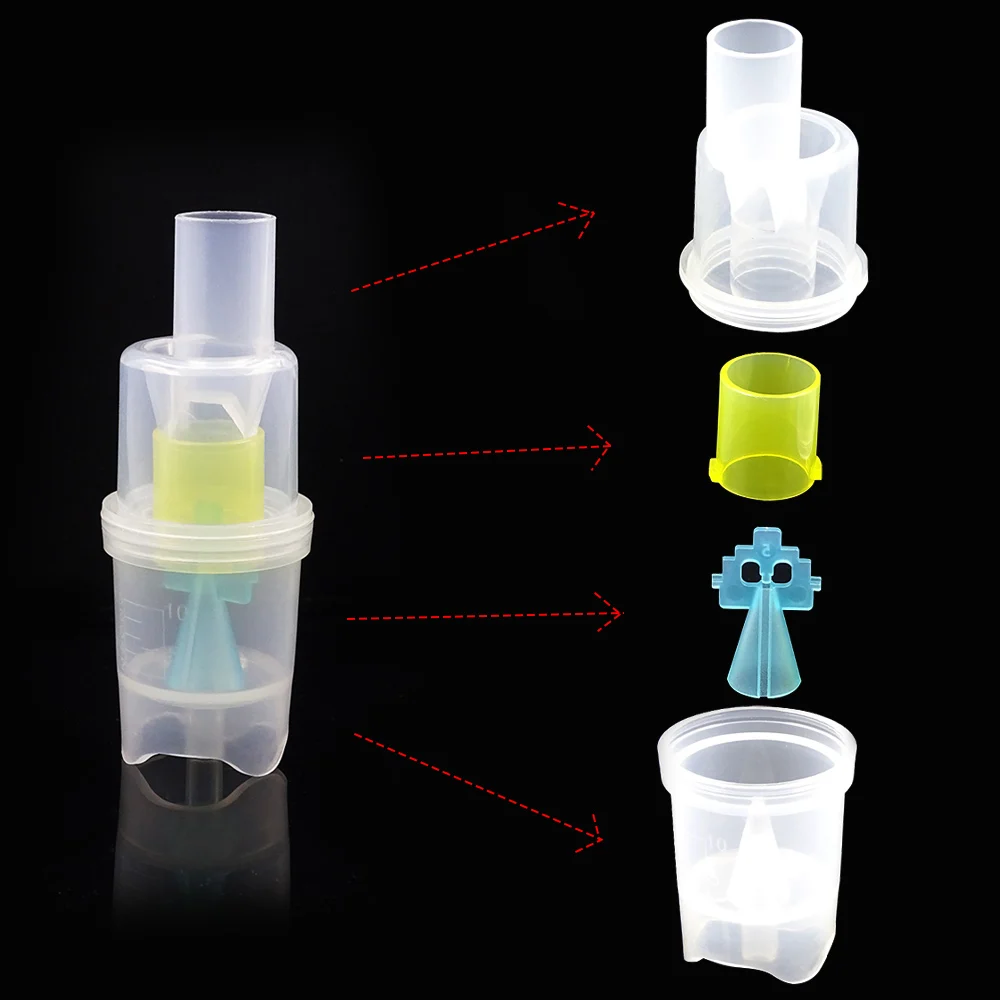 Где Купить Запчасти Для Ингалятора