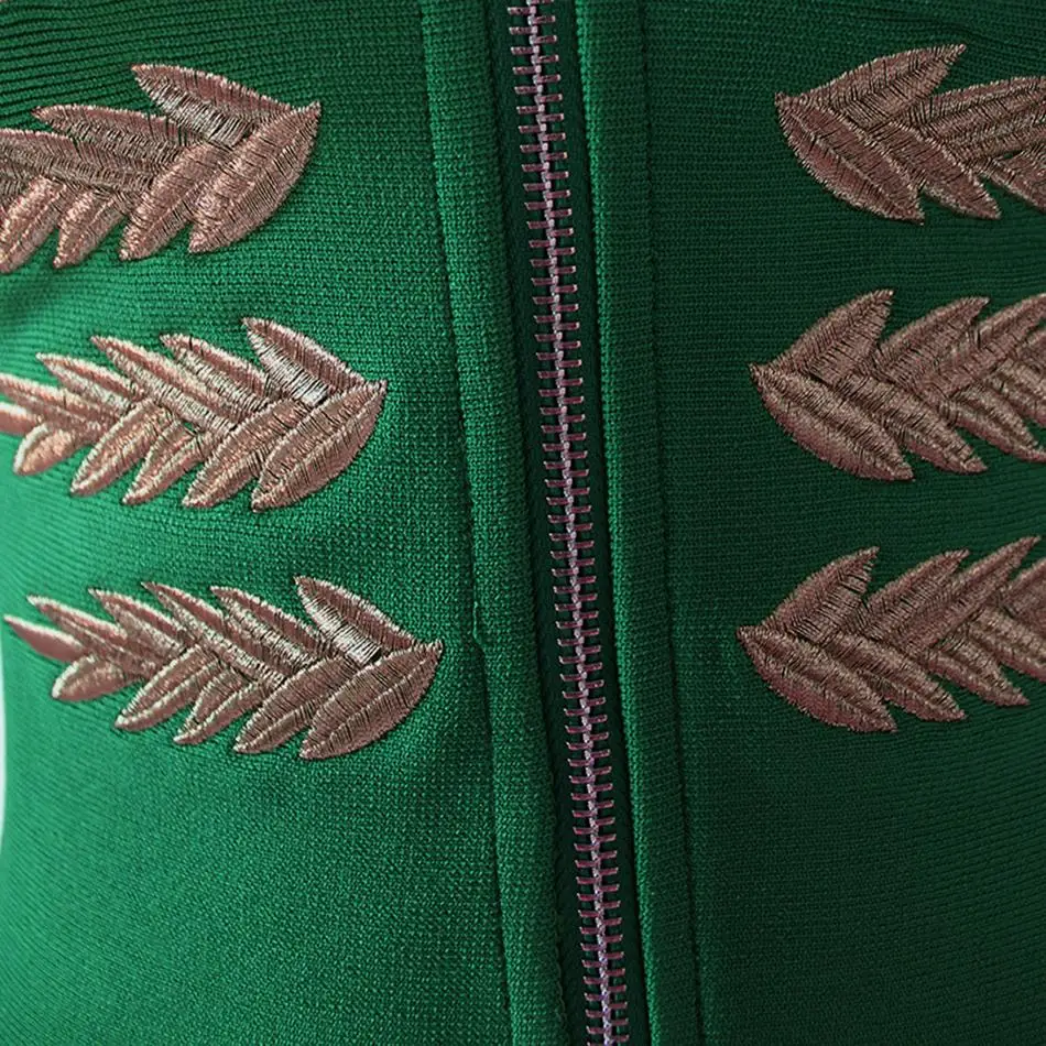 Vintage-basic-jacket-coat-Autumn-2019-New-street-long-sleeveless-bandage-jacket-Women-embroidery-baseball-jackets (4)