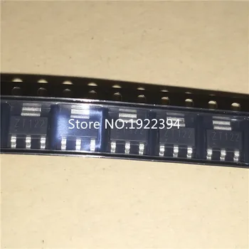 

Free shipping 50pcs/lot CZT122 SOT-223 Best quality