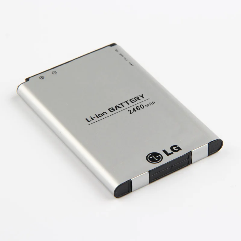 Оригинальная Аккумуляторная батарея для LG Optimus F3Q D520 F5 AS870 F6 D500 Lucid2|battery for|battery for lglg