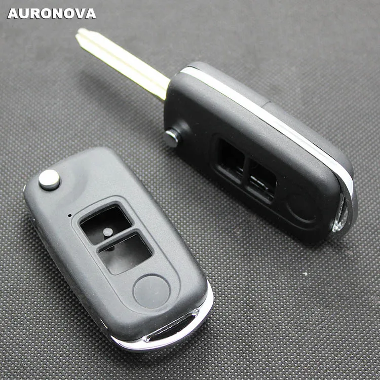 Чехол для ключей AURONOVA новый модифицированный чехол дистанционного ключа от