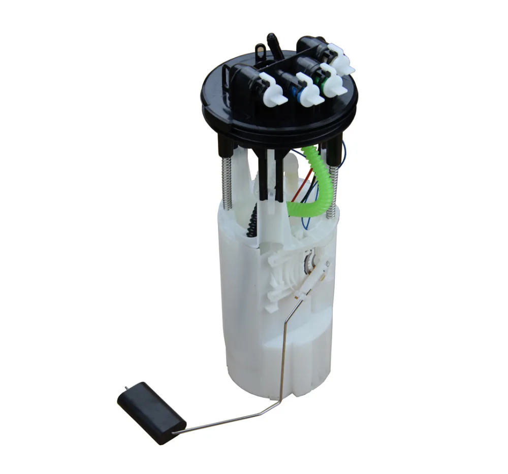 1 Stück Benzinpumpe WFX000260 Compatible with LA-ND R0VER DEFEND-ER LD