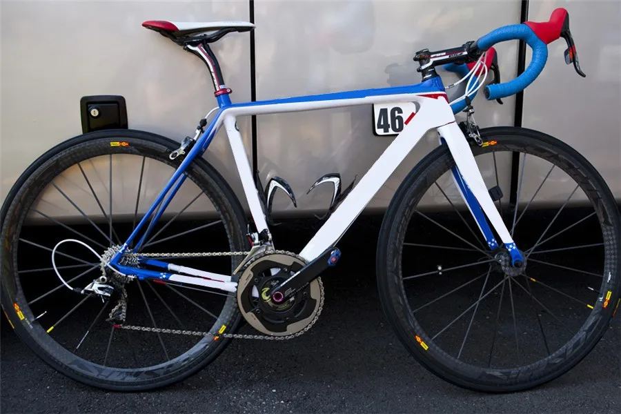 Cannondale Supersix EVO 20135