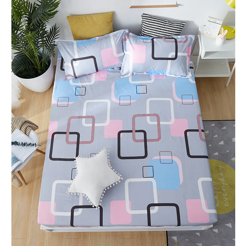 bed cover