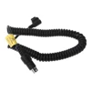 Godox PB960 PB820 Flash Battery Pack Connector PROPAC power Cable CX for Canon 600EX 580EX II 550EX 540EZ YN568 YN565 YN600exRT ► Photo 3/6