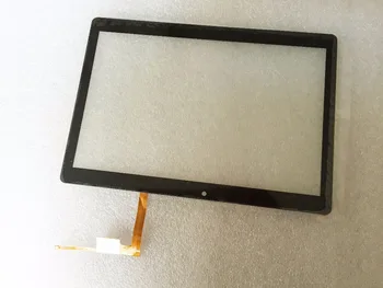 

New 10.1 inch touch screen Digitizer For Irbis TZ171 tablet PC free shipping