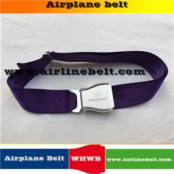 Airplane belt-whwbltd-16