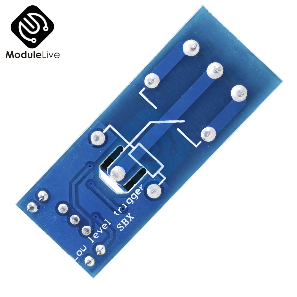 1CH 1 канальный релейный модуль Интерфейсная плата щит для Arduino 5 в низкий уровень высокий уровень триггер Один PIC AVR DSP ARM MCU DC AC 220 В