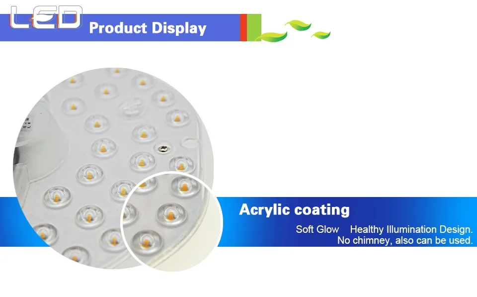 ceiling lamp led Module (7)