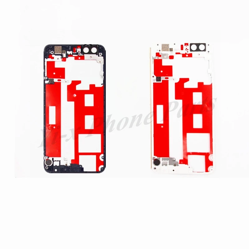 1pcs New Back Cover Frame For Huawei Honor 8 Housing Case Middle Frame