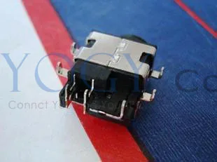 

1x New Power DC Jack Connector Socket fit for Samsung R478 QX310 QX412 SF311 SF511