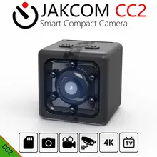 JAKCOM CC2 умный, компактный фотоаппарат Горячая в Смарт Аксессуары как mi pad 2 haarband Носимых Смарт-кольцо
