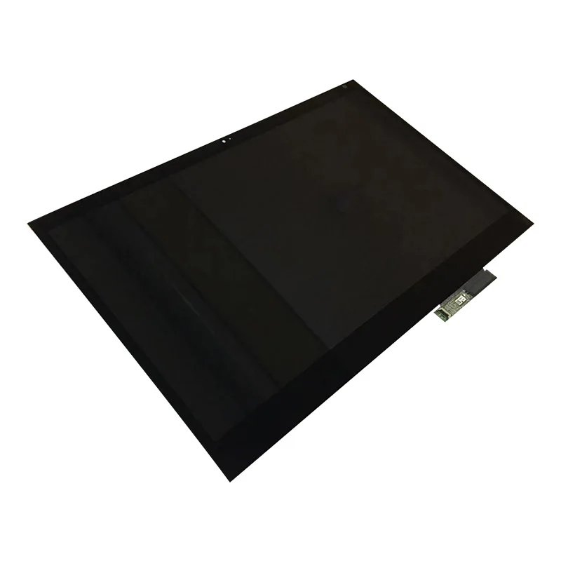 MEIHOU For Lenovo Yoga370-13 FHD LCD Touch Screen Assembly LP133WF4(SP)(A1) P/N SD10M34076 FRU 01HW909 ST50M06959 LCD Sceen