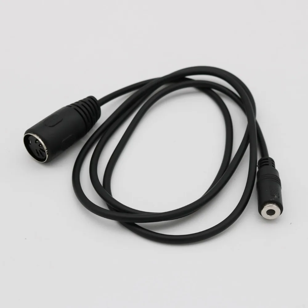 DIN3.5MM1 8
