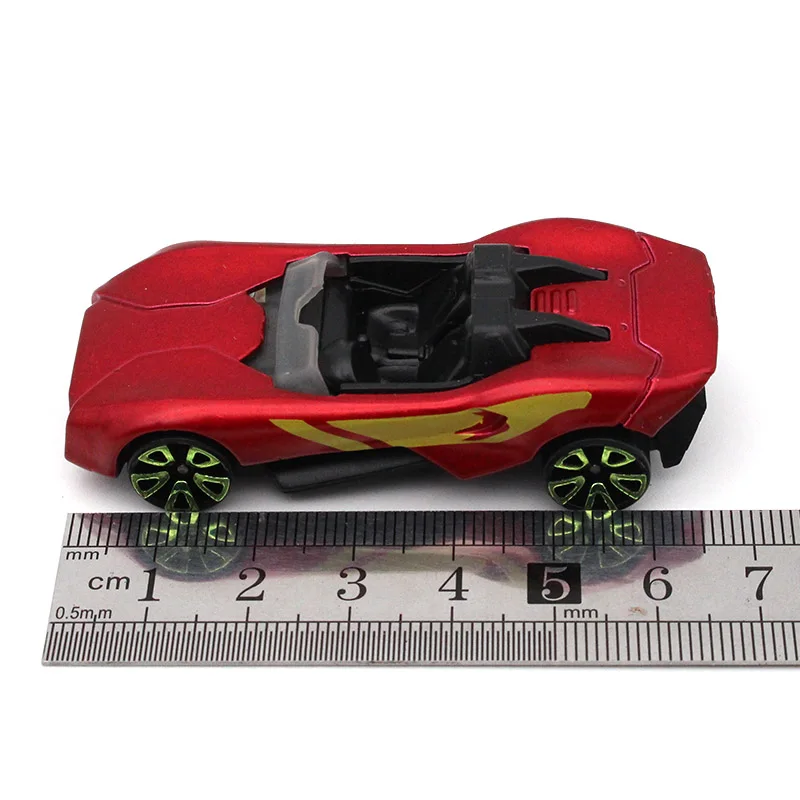 LR 1: 64 Детские литые игрушки Модель автомобиля Audi F1 Lambo Mercedes Chevrolet свободный выбор нескольких стилей металлический материал игрушечный автомобиль