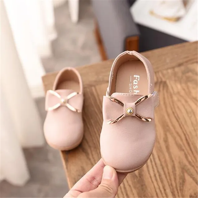 loafers for baby girl