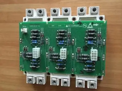 FS450R12KE4 130B6018 DT07 AT07 плата и модуль IGBT новые оригинальные товары | Электроника