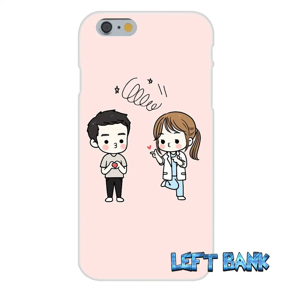 Мягкий силиконовый прозрачный чехол из ТПУ для iPhone 4 4S 5 5S 5C SE 6 6S 7 Plus|for iphone|6s plus6 plus |
