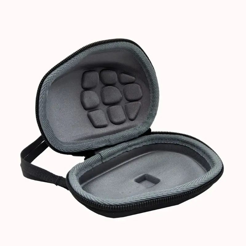 

Carrying Bag Gaming Mouse Storage Box Case Pouch Shockproof Waterproof Accessories Travel for Logitech MX Master /MX Master 2S M