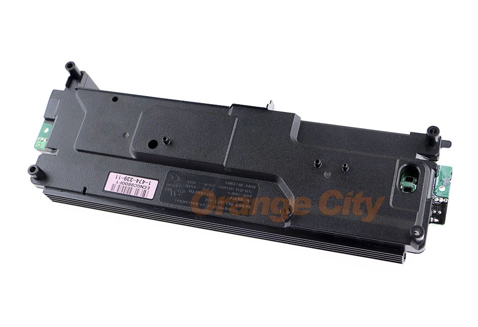 ChengChengDianWan Оригинал APS 306 Питание для PS3 тонкий 3000 консоль 160 Гб 320 капитальный