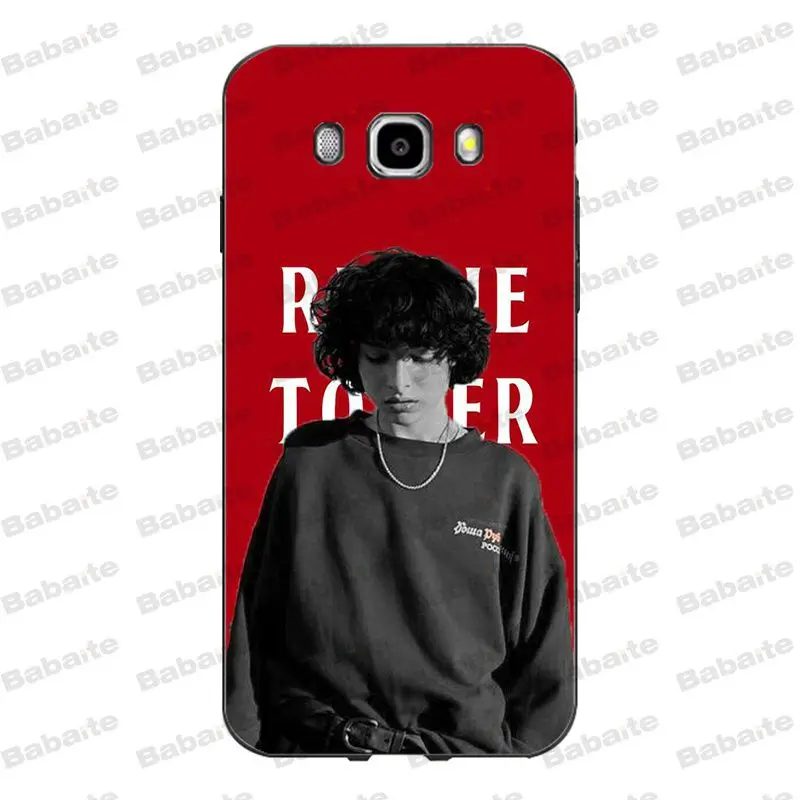Finn Wolfhard Stranger Things