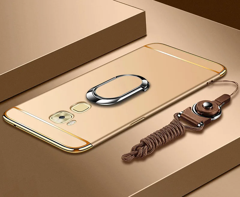 Защитный чехол Diyabei для huawei G9 plus/Maimang 5 5," чехлы для телефонов huawei Maimang6 mate 10 Lite Nova 2i 5,9"