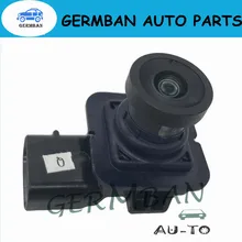Парковочная камера 2011-2012 для Ford Explorer, камера заднего вида, BB5Z-19G490-A парковки BB5Z19G490A