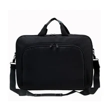 Unisex bolsa de ordenador portátil de negocios maletín portátil bolso de hombro de la tableta accesorios para bolsas para portátiles funda portatil macbook air 13 caso
