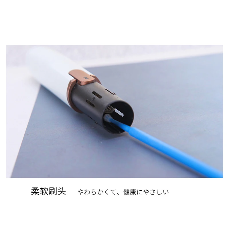 

E cigarette High Quality Cleaning Cotton Swab For iqos3.0 Single-head Soft cleaning head 100 pack for iqos2.4 serious Products