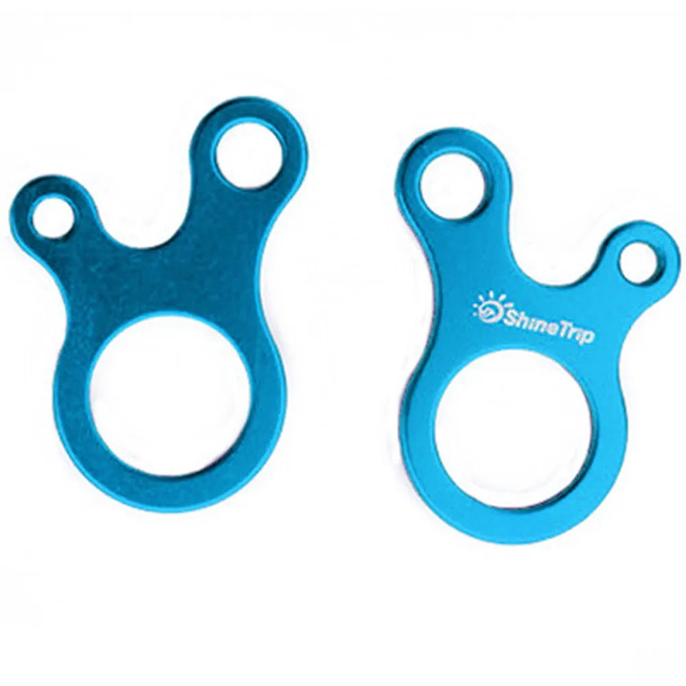 

Camping Equipment Outdoor Outdoor Rope Three-hole Quick Tool Adjustment Buckle Tent Snail Wind Stopper Kamp Malzemeleri0.6 cp