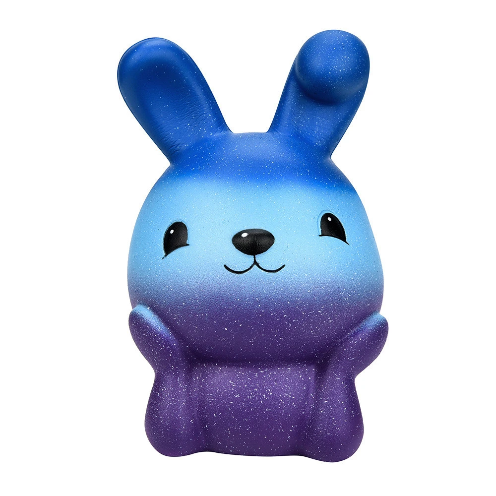 easter bunny squishy