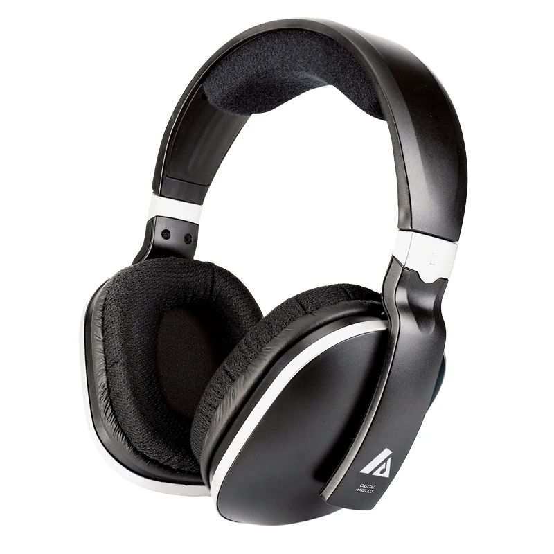 Artiste ADH302 Ultra Clear Audio Wireless 2.4G HIFI PC TV