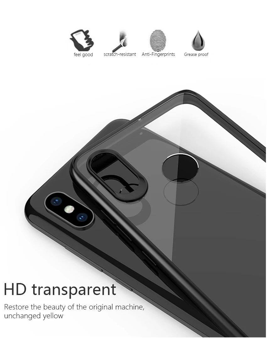 Xiaomi Mi 8 Case (5)