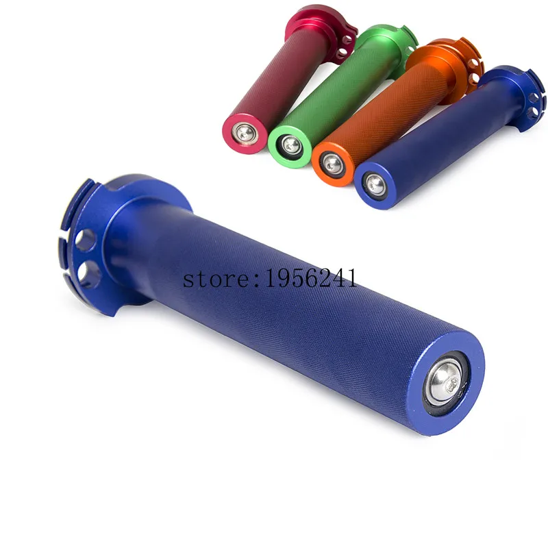 

CNC Quick Turn Throttle Tube for Yamaha YZ250F WR250F 01-16 YZ426F WR426F 01-02