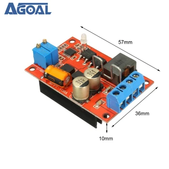 

5A MPPT Solar Panel Regulator Controller Battery Charging Module 9V 12V 24V Free Shipping