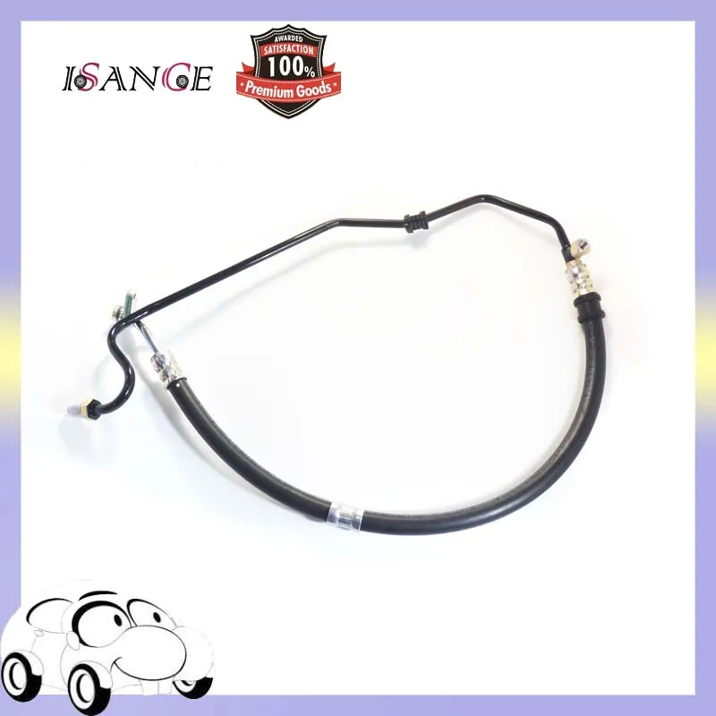 ISANCE Power Steering Pump High Pressure Hose 53713 SDA A52
