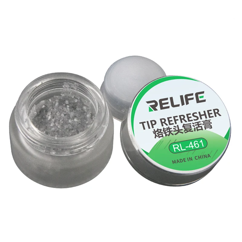 800 tip refresher soldering tip clean tools mobile phone repair tools (3)
