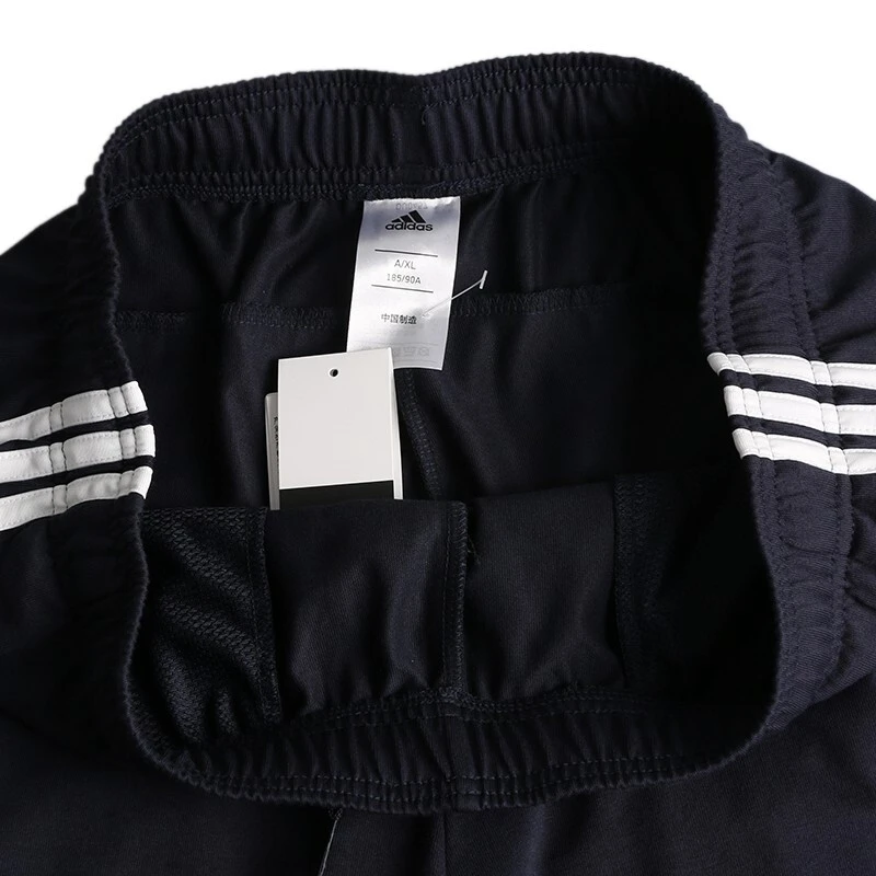 Оригинальные мужские спортивные штаны Adidas E 3S T PNT SJ Новое поступление|Беговые