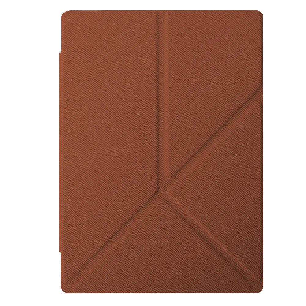 

Tablet Case Cover Anti-fall dustproof cover for Smart Ultra Slim Magnetic Case Cover Stand For kobo aura one 7.8inch Tablet Case