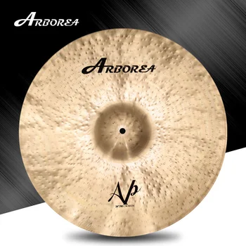 

ARBOREA AP RIDE 24" CYMBAL