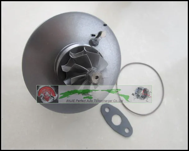 Turbo Cartridge CHRA GT1749V 758219 758219-5003S 03G145702F Turbocharger For AUDI A4 B7 A6 C6 VW Passat B6 BLB BRE DPF 2.0L TDI (5)