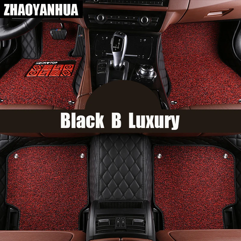 Custom fit автомобильные коврики для Lexus CT200h ES250 GS/350/300 h RX270/350/450 H GX460h/400 LX570 LS NX 6D