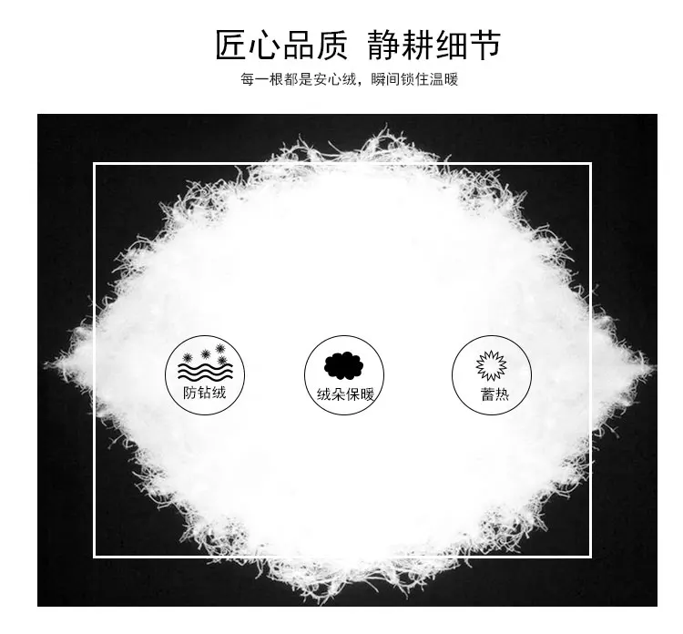 服装详情页--羽绒服狐狸毛_04