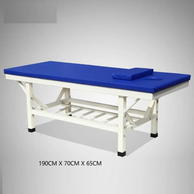 Massagetafel Tafel Cama Para Mueble Cadeira De Massagem Lettino Massaggio салон мебель стол стул Camilla masaje Массажная кровать - Цвет: MODEL E