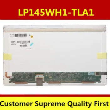 

5PCS Lcd del computer portatile pannel ltn145at01 lp145wh1 tlb1 lp145wh1 tla1 per for hp dv5 notebook